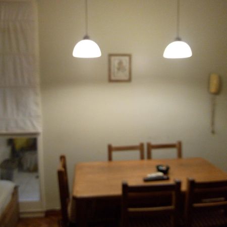 شقة بوينس آيرس  في Departamento Palermo المظهر الخارجي الصورة