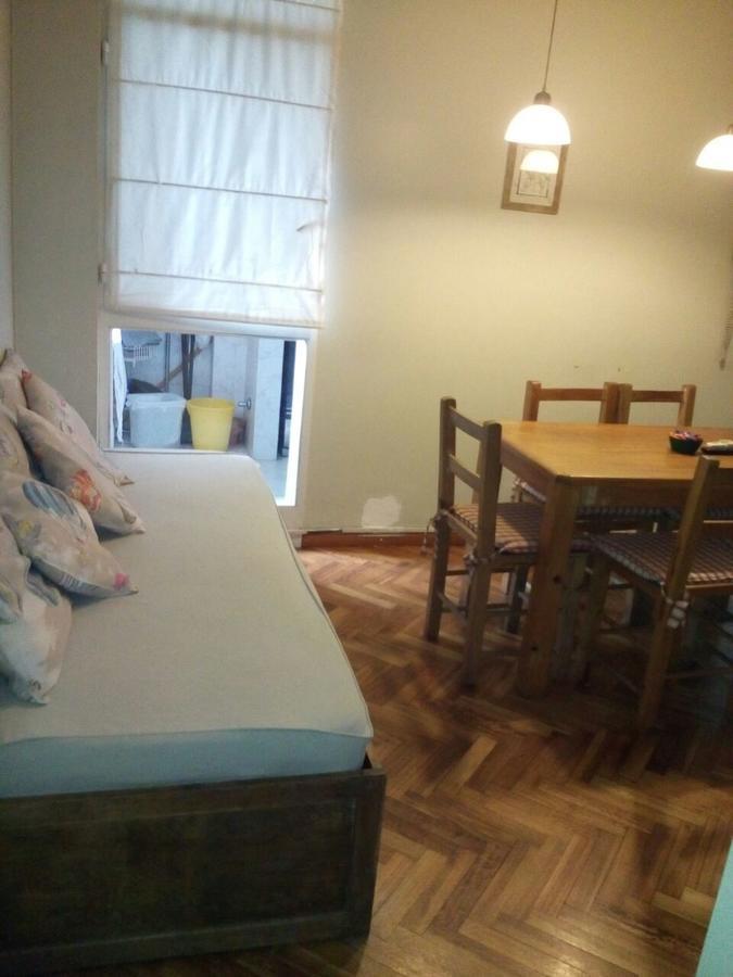 شقة بوينس آيرس  في Departamento Palermo المظهر الخارجي الصورة