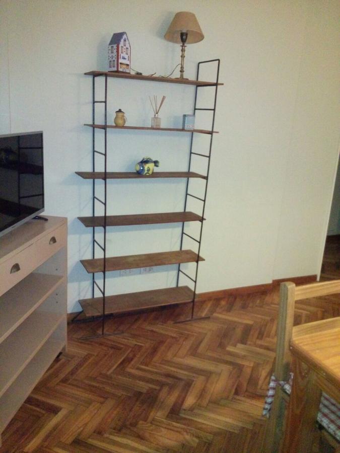 شقة بوينس آيرس  في Departamento Palermo المظهر الخارجي الصورة