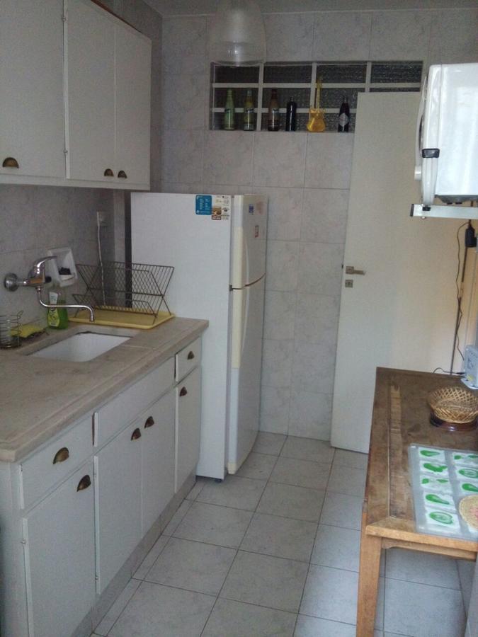 شقة بوينس آيرس  في Departamento Palermo المظهر الخارجي الصورة