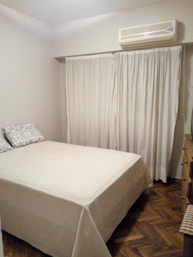 شقة بوينس آيرس  في Departamento Palermo المظهر الخارجي الصورة